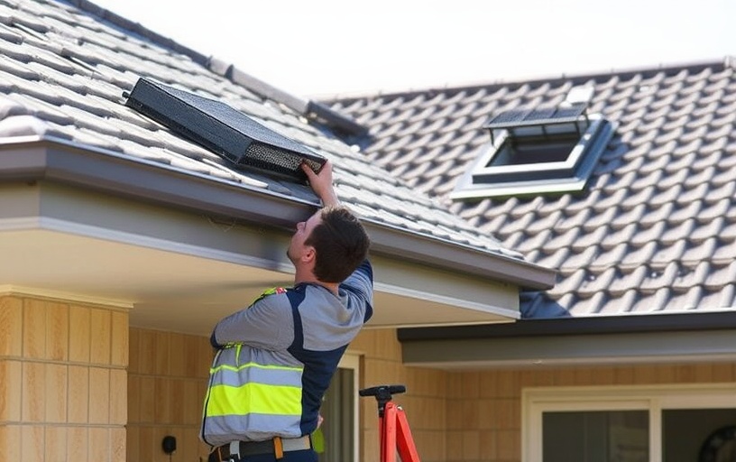 Possum Prevention & Proofing Services in Hastings