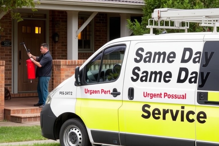Same Day Possum Removal Services in Hastings