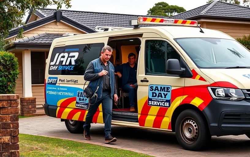 Same Day Possum Removal Service in Hastings